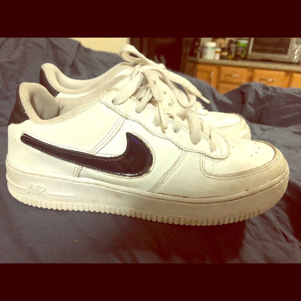 Nike sneakers for boys